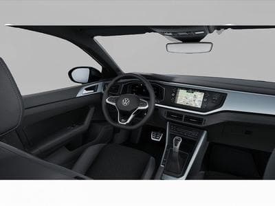 VW Taigo (2026) - Foto 4