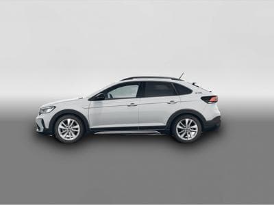 VW Taigo (2026) - Foto 5