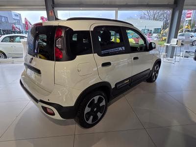 Fiat Panda PANDINA CROSS 1.0 HYBRID 70 CV (2025) - Foto 3