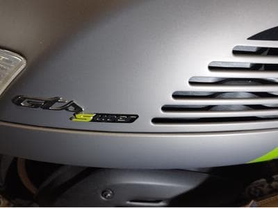 Vespa GTS GTS supertech 300 (2023) - Photo 1