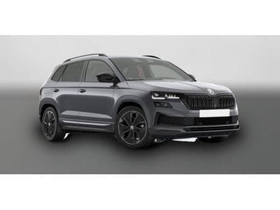 Skoda Karoq (2026) - Foto 1