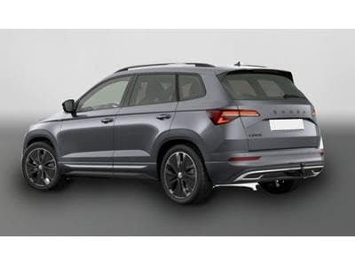 Skoda Karoq (2026) - Foto 3