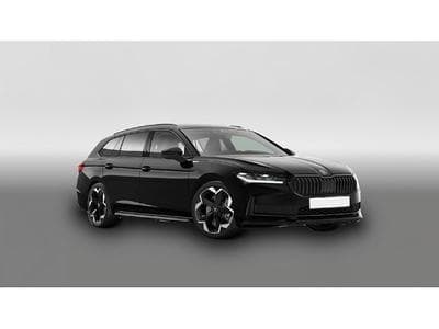 Skoda Superb (2026) - Foto 1