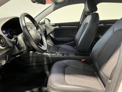 Audi A3 SPORTBACK 35 TDi Design S tronic (2019) - Photo 10