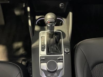 Audi A3 SPORTBACK 35 TDi Design S tronic (2019) - Photo 14