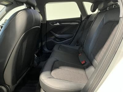 Audi A3 SPORTBACK 35 TDi Design S tronic (2019) - Foto 15