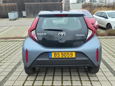 Toyota Aygo X Play / Comfort Pack (2025) - Foto 2