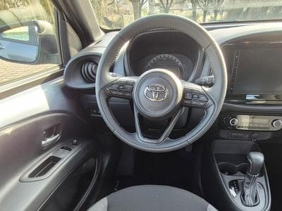Toyota Aygo X Play / Comfort Pack (2025) - Foto 6