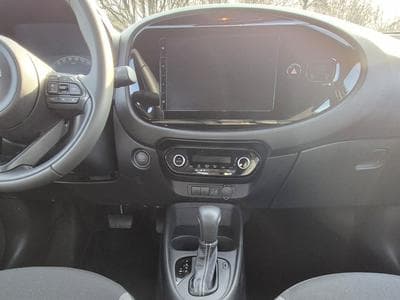 Toyota Aygo X Play / Comfort Pack (2025) - Photo 9