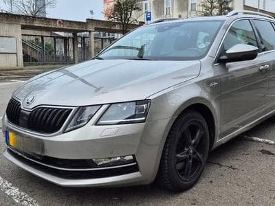 Skoda Octavia 2.0 TDI - DSG7 - Laurin & Klement (2019) - Photo 1