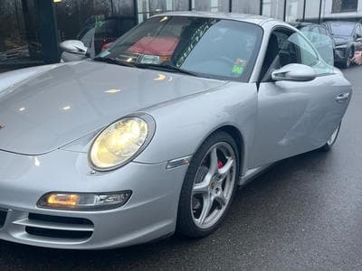 Porsche 911 997 4S (2007) - Foto 1