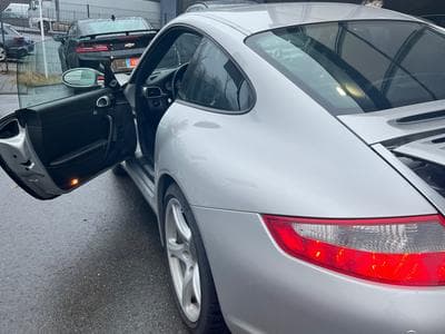 Porsche 911 997 4S (2007) - Photo 2