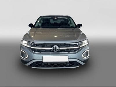 VW T-Roc (2026) - Foto 3