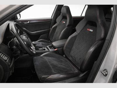 Skoda Kodiaq RS 2.0TDI 240 DSG7 (2020) - Photo 7