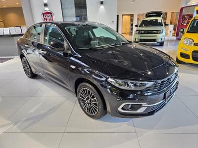 Fiat Tipo SEDAN 1.6 MULTIJET 130 CV (2025) - Photo 2