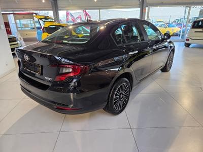 Fiat Tipo SEDAN 1.6 MULTIJET 130 CV (2025) - Photo 4
