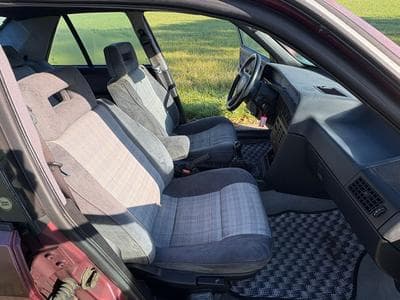 Lancia Dedra TURBO I.E HF (1994) - Foto 10