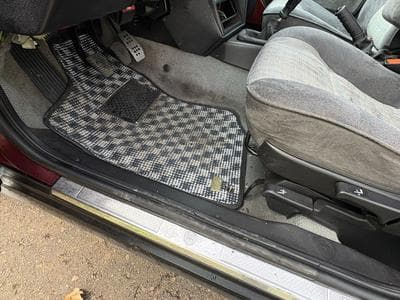 Lancia Dedra TURBO I.E HF (1994) - Foto 12