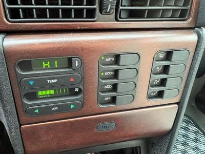 Lancia Dedra TURBO I.E HF (1994) - Foto 13