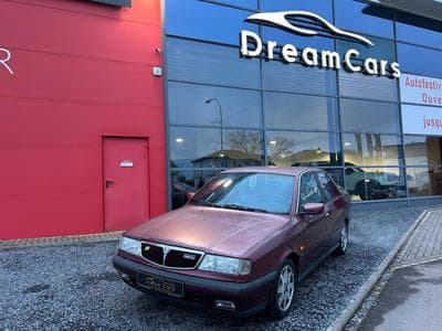 Lancia Dedra TURBO I.E HF (1994) - Foto 2