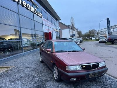 Lancia Dedra TURBO I.E HF (1994) - Foto 3