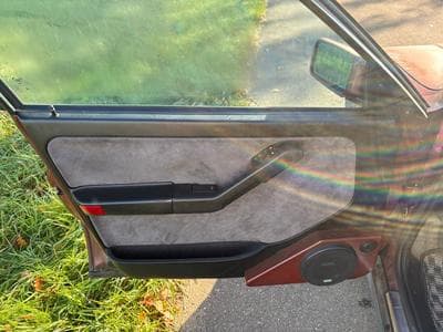 Lancia Dedra TURBO I.E HF (1994) - Foto 6