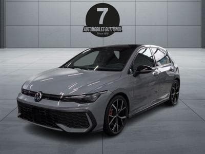 VW Golf Volkswagen Golf VIII FACELIFT GTI 2.0TSI 265CV DSG7 ** ESTOR (2024) - Foto 1