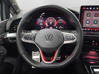 VW Golf Volkswagen Golf VIII FACELIFT GTI 2.0TSI 265CV DSG7 ** ESTOR (2024) - Foto 3