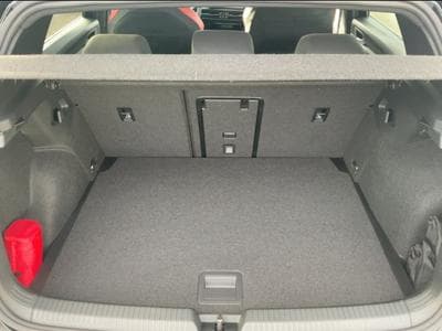 VW Golf Volkswagen Golf VIII FACELIFT GTI 2.0TSI 265CV DSG7 ** ESTOR (2024) - Foto 7