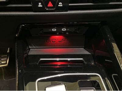 VW Golf Volkswagen Golf VIII FACELIFT GTI 2.0TSI 265CV DSG7 ** ESTOR (2024) - Foto 10