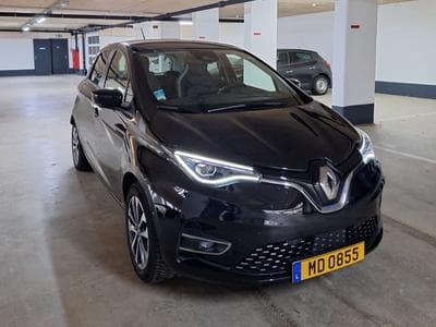 Renault Zoé R135 (2020) - Photo 1