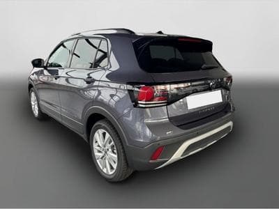 VW T-Cross (2026) - Foto 6