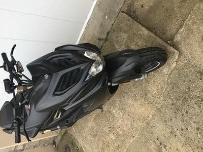 Nitro Storm (2014) - Photo 1