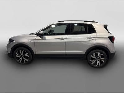 VW T-Cross (2026) - Foto 2