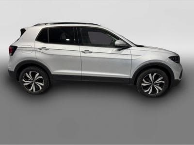 VW T-Cross (2026) - Foto 3