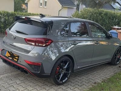 Hyundai i30 N (2023) - Foto 1