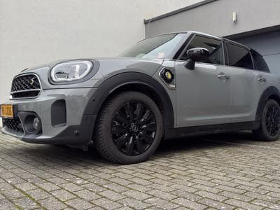 Mini Countryman Cooper SE (2020) - Photo 1