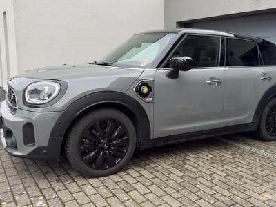 Mini Countryman Cooper SE (2020) - Foto 2