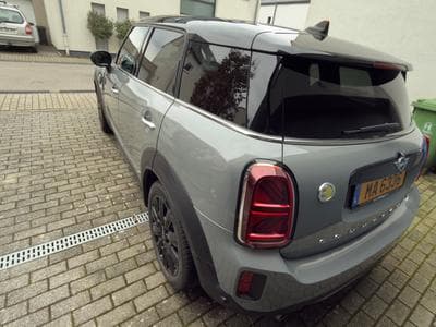 Mini Countryman Cooper SE (2020) - Photo 3