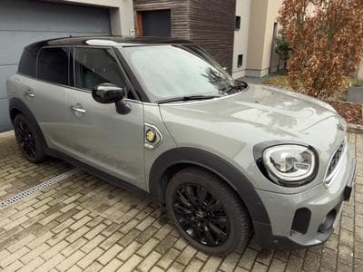 Mini Countryman Cooper SE (2020) - Foto 5