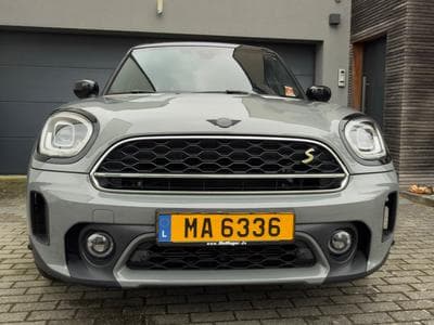 Mini Countryman Cooper SE (2020) - Foto 6