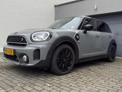 Mini Countryman Cooper SE (2020) - Photo 9