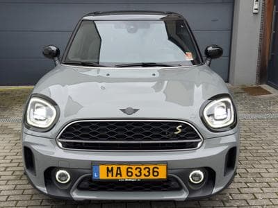 Mini Countryman Cooper SE (2020) - Photo 10