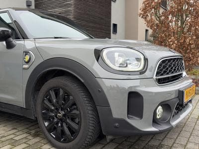 Mini Countryman Cooper SE (2020) - Photo 11