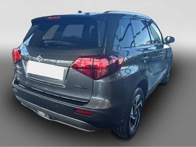 Suzuki Vitara (2026) - Foto 3