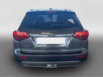 Suzuki Vitara (2026) - Foto 4