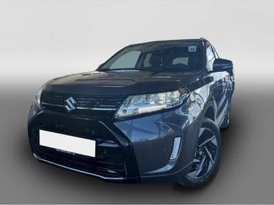 Suzuki Vitara (2026) - Foto 1