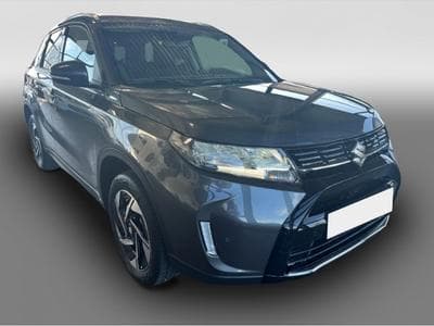 Suzuki Vitara (2026) - Foto 2