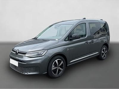 VW Caddy (2026) - Foto 1