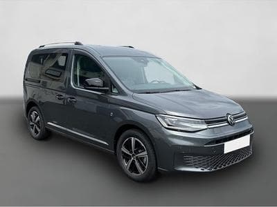 VW Caddy (2026) - Foto 2